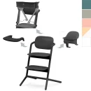 Cybex Lemo 3in1 Hochstuhl-Set inkl. Learning Tower...