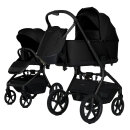 My Junior Mavi Kinderwagen-Set inkl. Aura Ergo2...