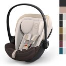 Cybex Cloud S Style Babyschale