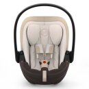 Cybex Cloud S Style Babyschale