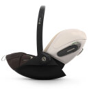Cybex Cloud S Style Babyschale
