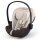 Cybex Cloud S Style Babyschale