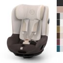 Cybex Platinum Reboarder Sirona S