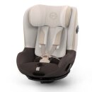 Cybex Platinum Reboarder Sirona S