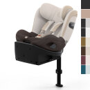 Cybex Platinum Reboarder Sirona Si