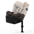 Cybex Platinum Reboarder Sirona Si