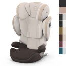 Cybex Platinum Kindersitz Solution S