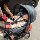 Stokke YOYO⁵ Autositz Adapter