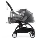 Stokke YOYO Regenschutz für Neugeborenen Set