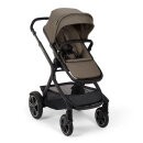 Nuna Demi Next Pistachio 3 in 1 Kinderwagen Set