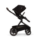 Nuna DEMI next Set 4 in 1 mit ARRA flex, BASE curv und...