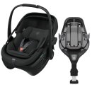 Maxi-Cosi Set Coral Slide Pro inkl. FamilyFix Pro Slide...