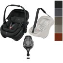 Maxi-Cosi Set Coral Slide Pro inkl. FamilyFix Pro Slide...