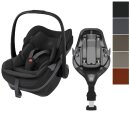 Maxi Cosi Pebble Slide Babyschale inkl. FamilyFix Slide...