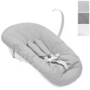 Stokke Tripp Trapp Newborn Set mit Spielzeughalter