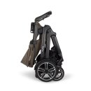 Nuna Kinderwagen Demi next inkl. Rider Board & Winter Set Pistachio