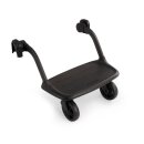 Nuna Kinderwagen Demi next inkl. Rider Board & Winter Set Pistachio