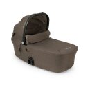 Nuna Kinderwagen Demi next inkl. Rider Board & Winter Set Pistachio