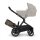 Nuna Kinderwagen Demi next inkl. Rider Board & Winter Set Pistachio