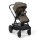 Nuna Kinderwagen Demi next inkl. Rider Board & Winter Set Pistachio