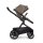 Nuna Kinderwagen Demi next inkl. Rider Board & Winter Set Pistachio