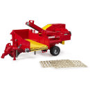 Bruder 02130 Grimme SE 75-30 Kartoffelvollernter