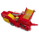 Bruder 02130 Grimme SE 75-30 Kartoffelvollernter