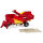 Bruder 02130 Grimme SE 75-30 Kartoffelvollernter