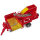 Bruder 02130 Grimme SE 75-30 Kartoffelvollernter
