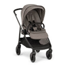Nuna Buggy Swiv & Babywanne Cari Kinderwagen 2in1 Set...