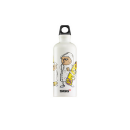 Sigg 8265.90 - Radical Man Trinkflasche (600ml)