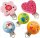 Haba 3734 Holzclips Ariella