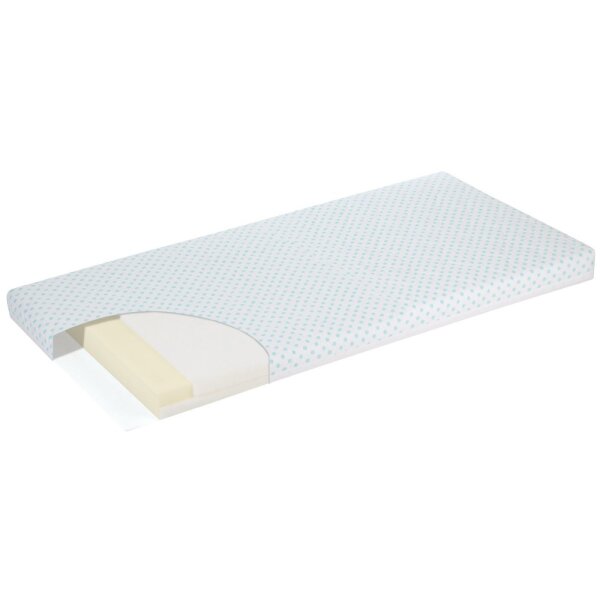 Alvi 13403 Matratze Mona 70x140cm