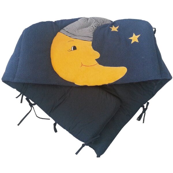 Sterntaler 93401 Babynestchen Mond