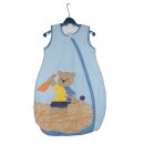 Sterntaler 94637 Schlafsack Bär Benno im Boot 70 cm