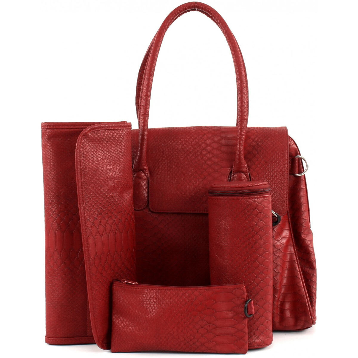 Red dragon bag sale