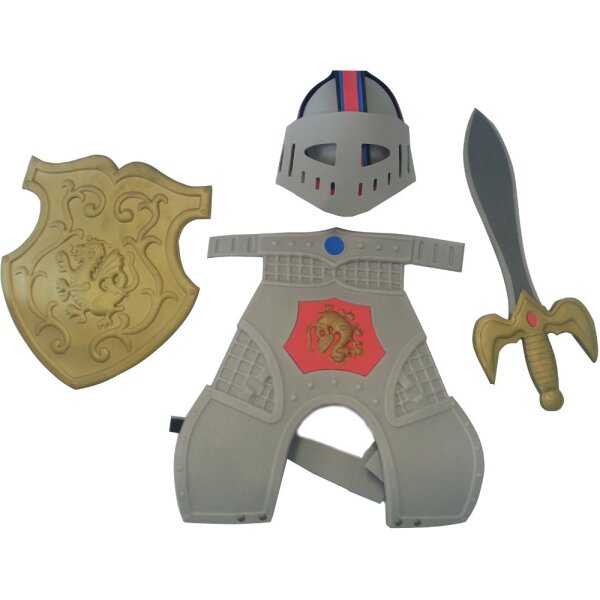 Bieco 04-000808 Ritter Set 4-teilig