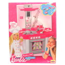 Theo Klein 9503 Barbie Küche