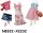 Mattel Barbie Fashionistas sortiert