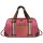Lief! Lifestyle - Doily 440-4829 Schulter/Wickeltasche mit Wickelauflage pink