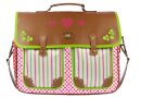 Lief! Lifestyle - Doily 440-4827 Schultertasche pink