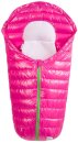 Odenwälder 11030-320 InKid- Fusssäckchen pink
