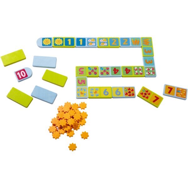 Haba 2404 Spiel Zahlenschlange