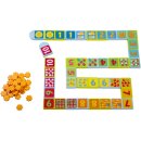 Haba 2404 Spiel Zahlenschlange
