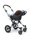 Bugaboo Cameleon 3 Autositzadapter für Britax-Römer