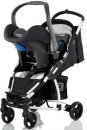 Babywelt 25 024 001 Römer Adapter für Moon...