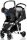 Babywelt 25 024 001 Römer Adapter für Moon Fit+/Kiss+/Flic/Flac