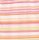 Alvi Mäxchen Light Schlafsack Bunter Streifen rosa 110cm