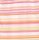 Alvi Mäxchen Light Schlafsack Bunter Streifen rosa 110cm