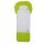 Odenwälder 10105-1997 Babycool- Kinderwagenauflage Tupfen limette